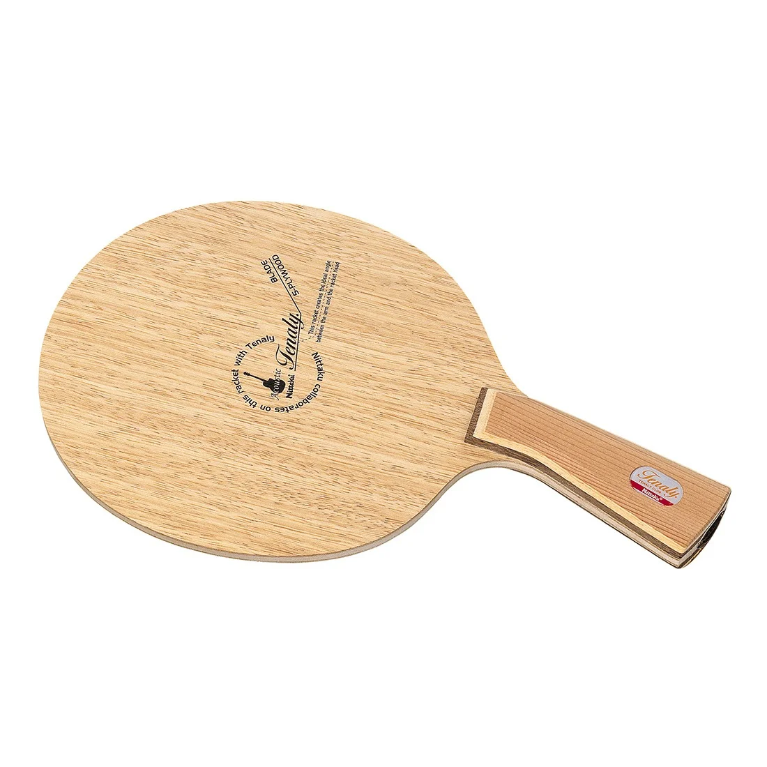 Nittaku Tenaly Acoustic