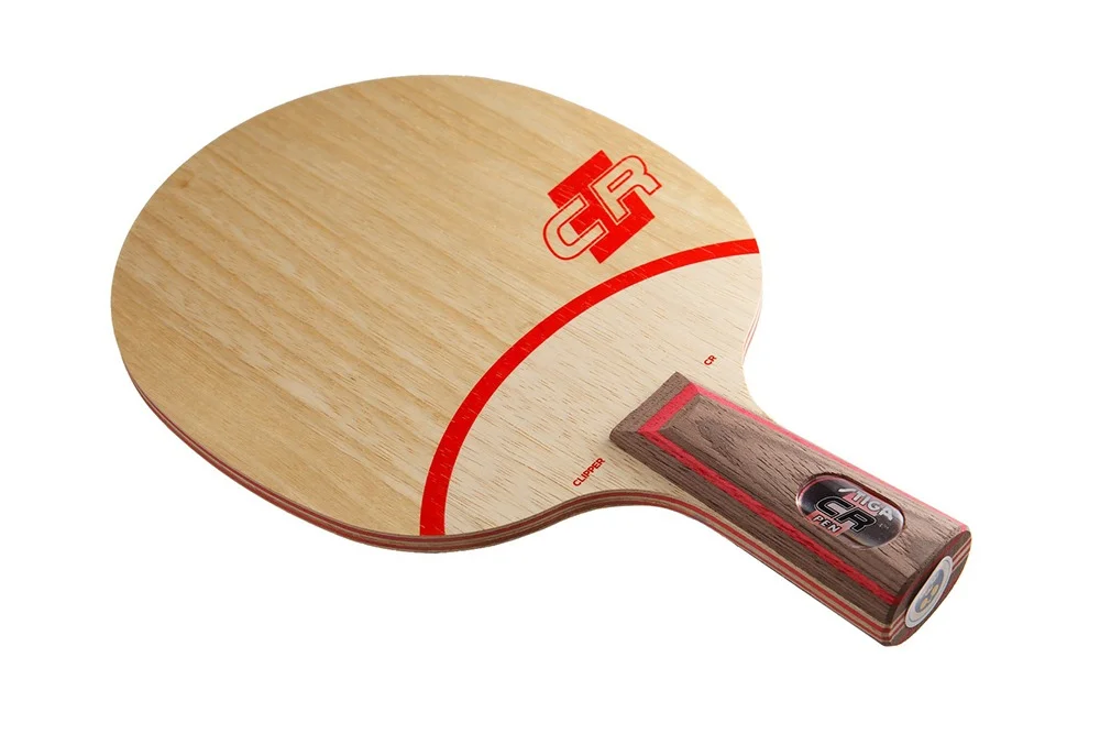 Stiga Clipper CR WRB Classineta - Imagem 2