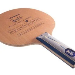 Yasaka Ma Lin Soft Carbon - Imagem 2