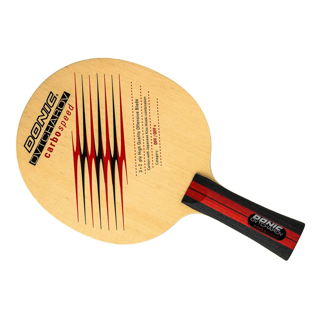 Donic Original Carbospeed