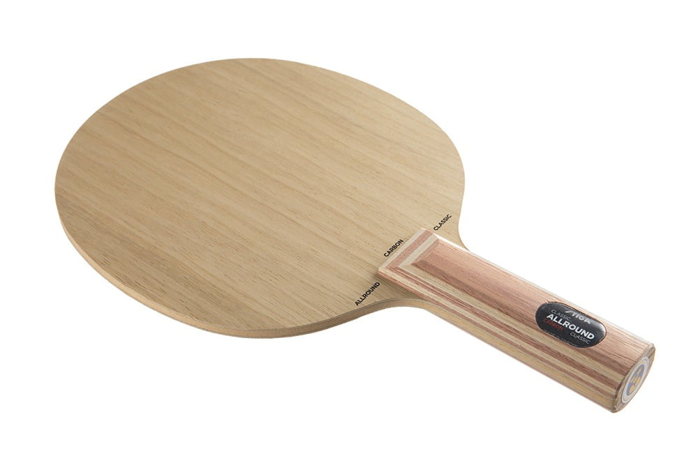 Stiga Allround Classic Carbon - AmericaTT