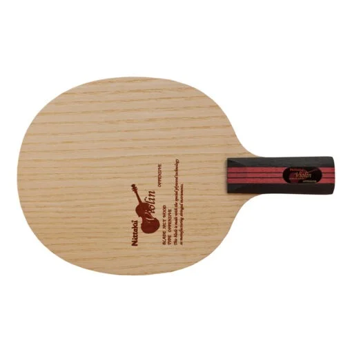 Nittaku Violin Classineta