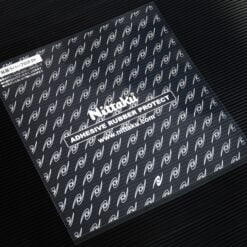 Nittaku Adesivo Protetor 2 unidades