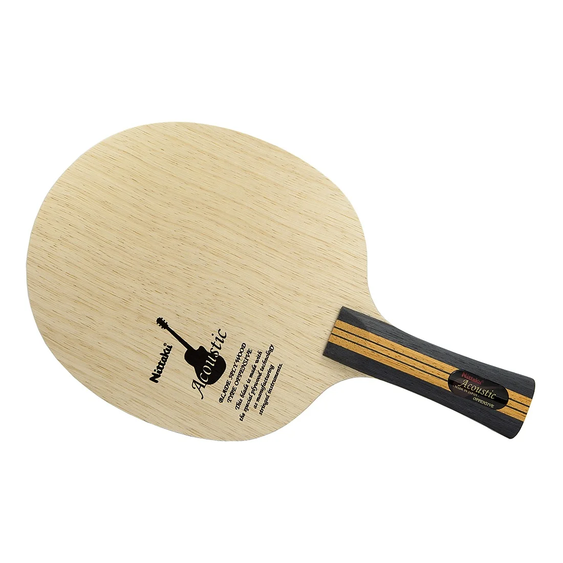 Nittaku Acoustic