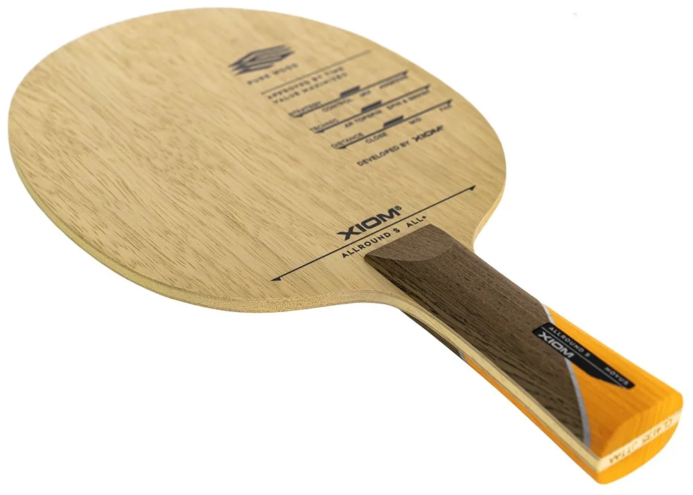 Xiom Allround S - Imagem 2