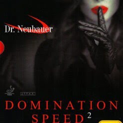 Dr.Neubauer Domination Speed 2