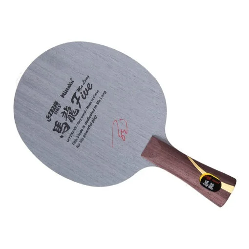 Nittaku Ma Long Five