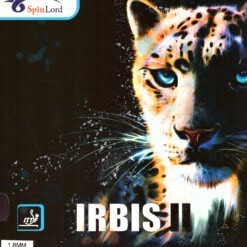 Spinlord Irbis II