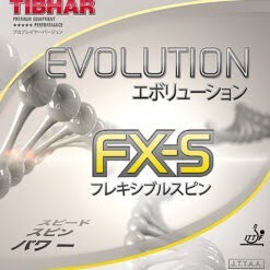 Tibhar Evolution FXS