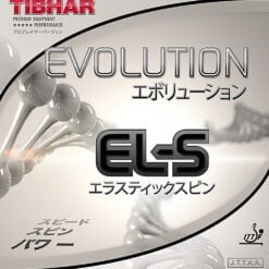 Tibhar Evolution ELS