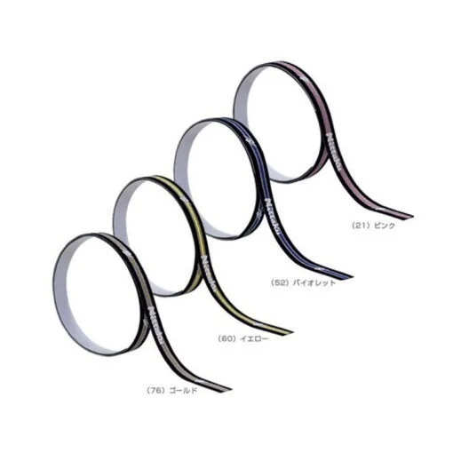 Nittaku Fita Protetora Stripe Guard 2