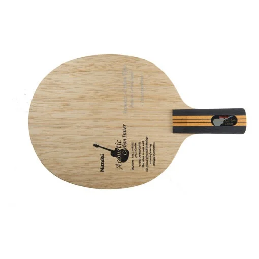 Nittaku Acoustic Carbon Inner Classineta