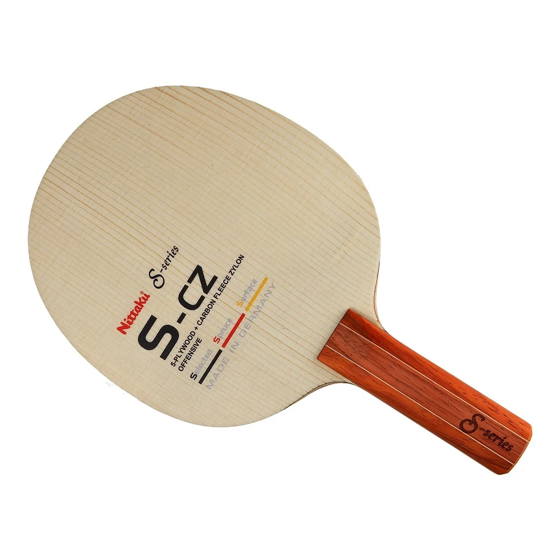 Nittaku S-series S-CZ