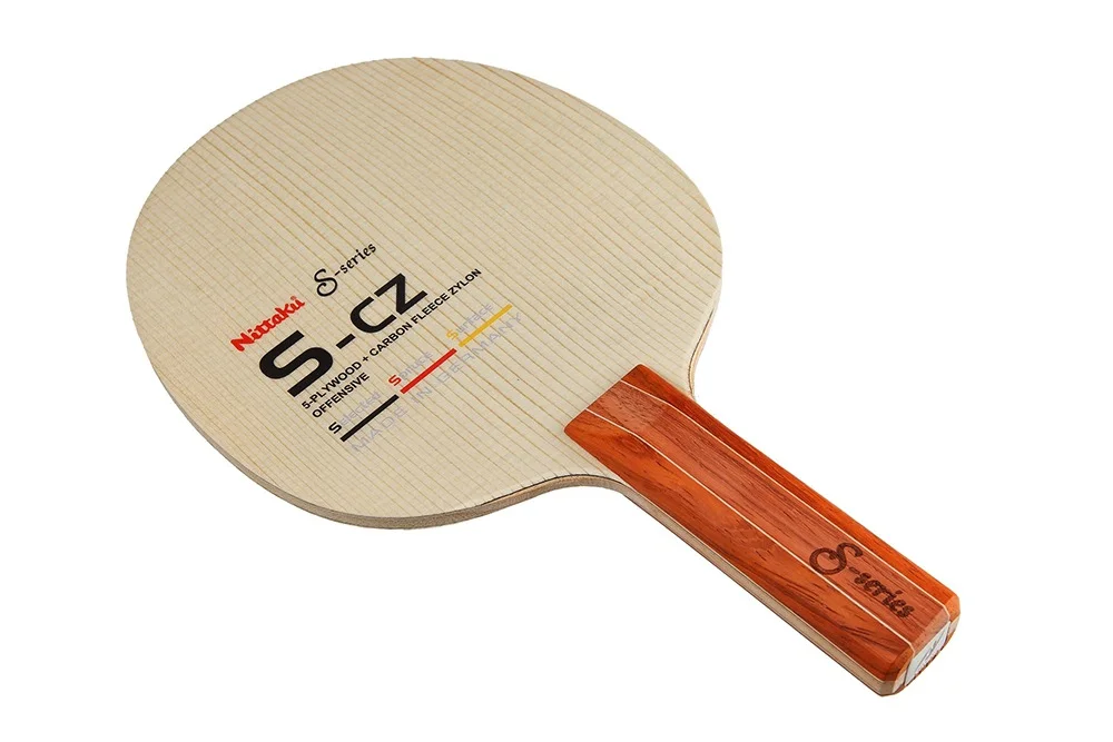 Nittaku S-series S-CZ - Imagem 2