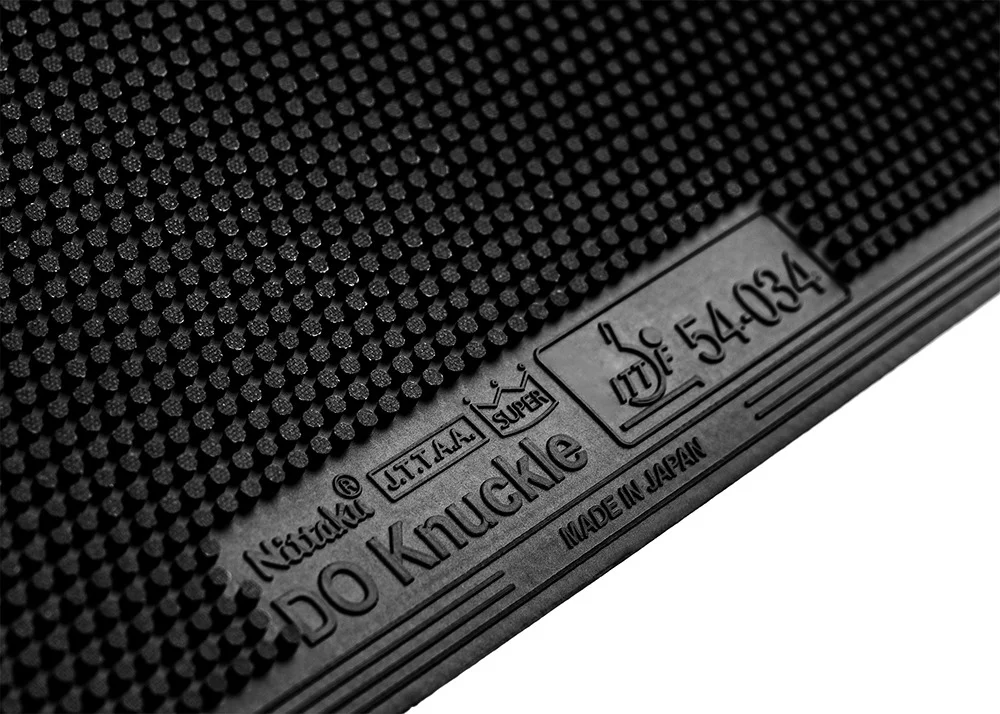Nittaku Super DO Knuckle - Imagem 3
