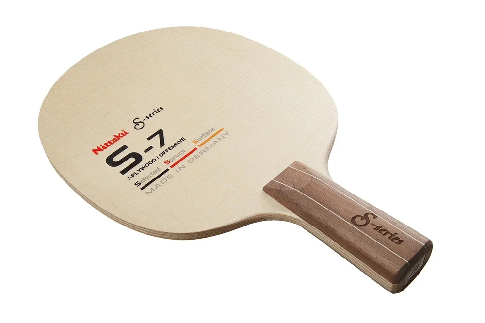 Nittaku S-series S-7 Classineta - Imagem 2