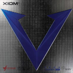 Borracha Xiom Vega Euro DF