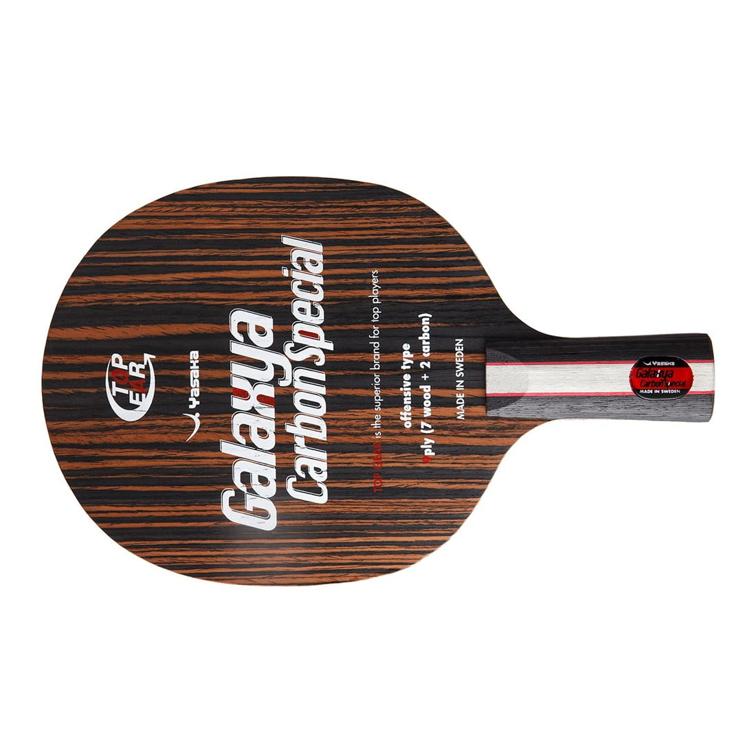 Yasaka Galaxya Carbon Special Classineta • AmericaTT