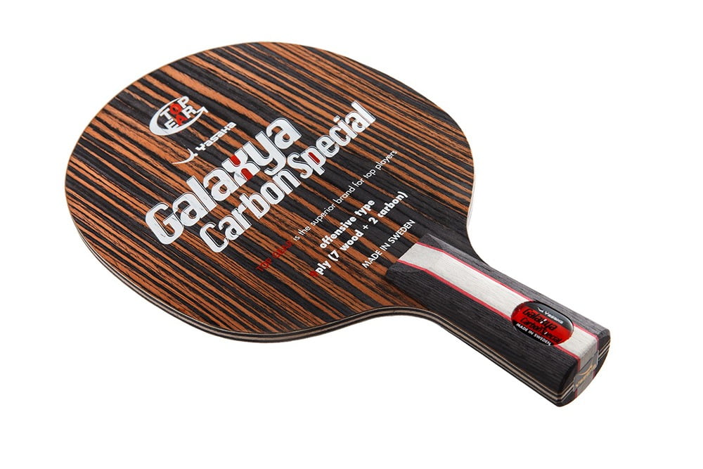 Yasaka Galaxya Carbon Special Classineta • AmericaTT