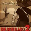 Dr.Neubauer Desperado 2