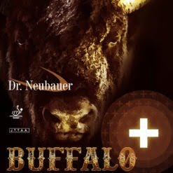 Dr.Neubauer Buffalo Plus
