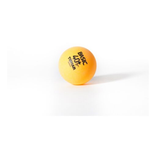 Tibhar Basic 40+ SYNTT "NG" 1 bola laranja