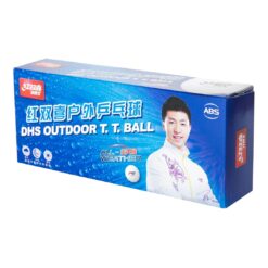 DHS D40+ Outdoor 10 bolas