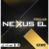 Gewo Nexxus EL Pro 48