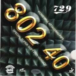 Friendship RITC 802-40 OX