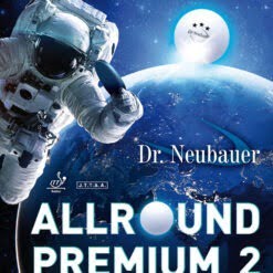 Dr.Neubauer Allround Premium 2