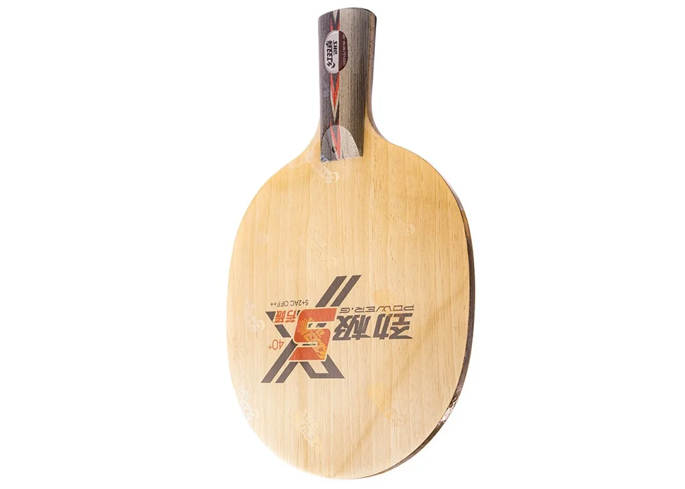 DHS Power G5X Classineta - Imagem 2