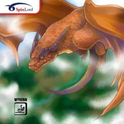 Spinlord Wyvern OX