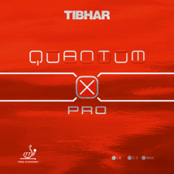 Tibhar Quantum X PRO