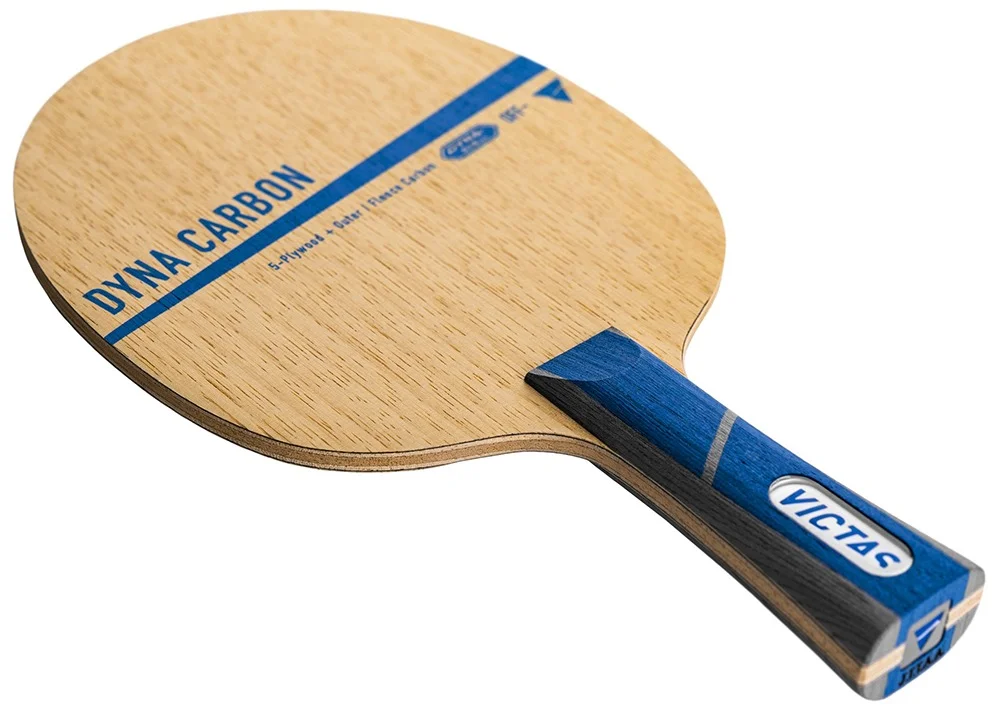 Victas Dyna Carbon - Imagem 2