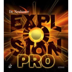 Dr.Neubauer Explosion Pro