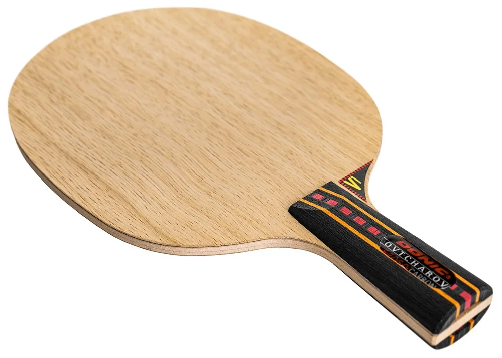 Donic Original Senso Carbon Classineta - Imagem 2