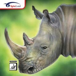 Borracha Spinlord Nashorn