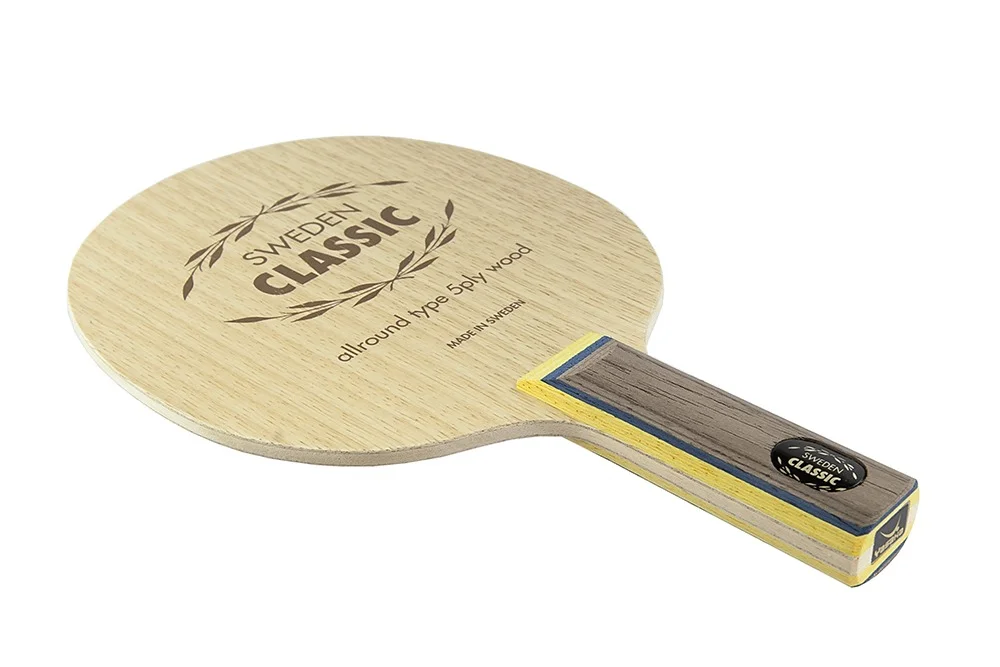 Yasaka Sweden Classic - Imagem 2
