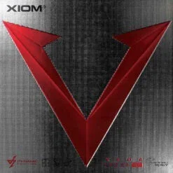 Xiom Vega Asia DF - Max Vermelha