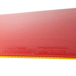 Borracha Nittaku Fastarc P1 • AmericaTT