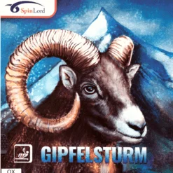 Spinlord Gipfelsturm OX