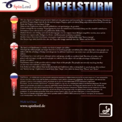 Spinlord Gipfelsturm - Imagem 3