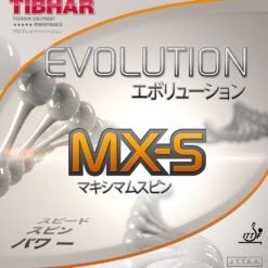 Tibhar Evolution MXS