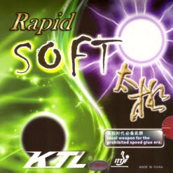 Friendship LKT Rapid Soft