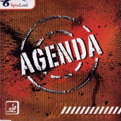 Spinlord Agenda