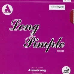 Pino Longo • AmericaTT