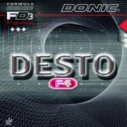 Donic Desto F4