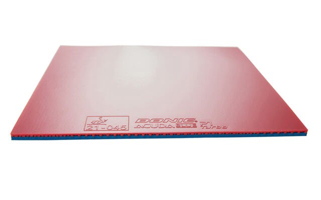 Donic Acuda Blue P1 • AmericaTT