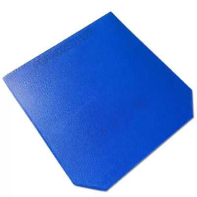 DHS Hurricane 3 Neo Provincial 39′ (Esponja Azul)