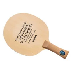 Darker Hinoki 7p-2a Carbon